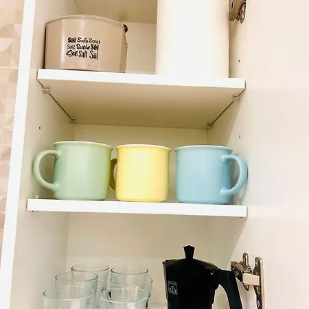 Plaza De Andalucia Con Parking Apartmán Córdoba