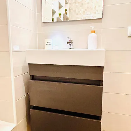 Apartmán Plaza De Andalucia Con Parking Córdoba