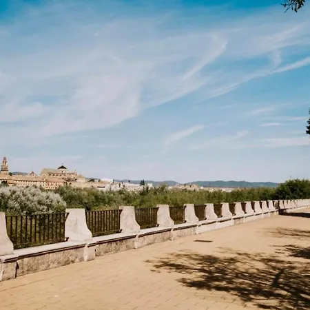 Apartamento Plaza De Andalucia Con Parking