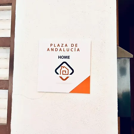 Plaza De Andalucia Con Parking Apartamento Córdoba