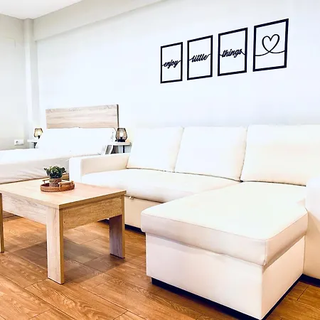 Apartamento Plaza De Andalucia Con Parking Córdoba