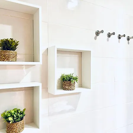 Plaza De Andalucia Con Parking Apartmán *